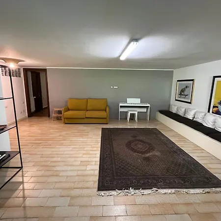 Serenity Villa Besozzo