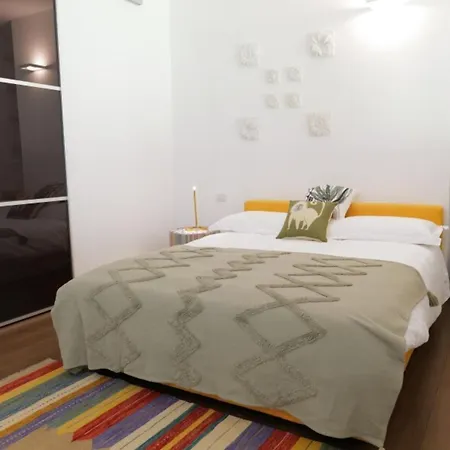 Serenity Villa Besozzo