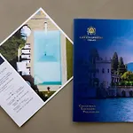 Serenity Вилла Besozzo