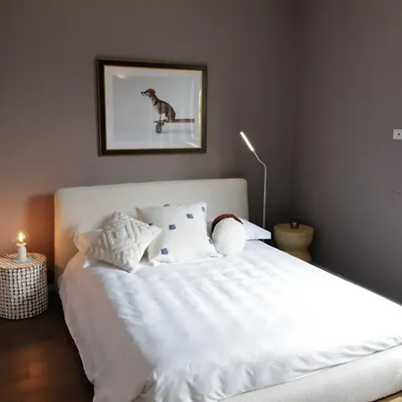 וילה Serenity Besozzo