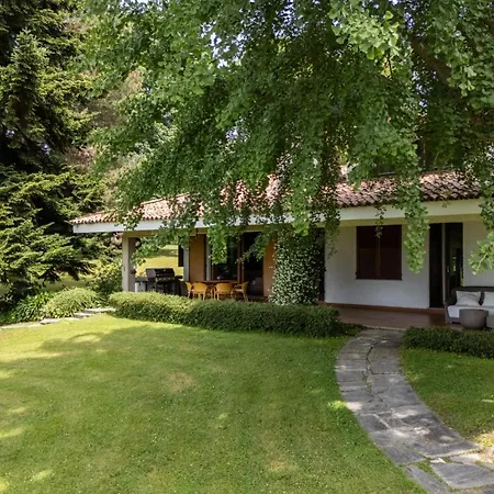 Serenity Villa Besozzo