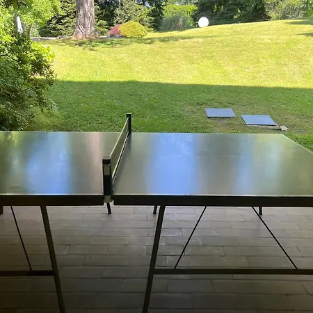 Villa Serenity Besozzo