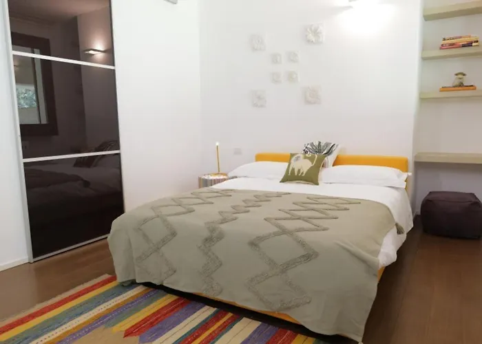 Serenity Villa Besozzo