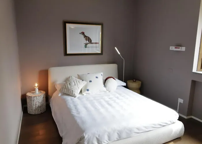 Villa Serenity Besozzo